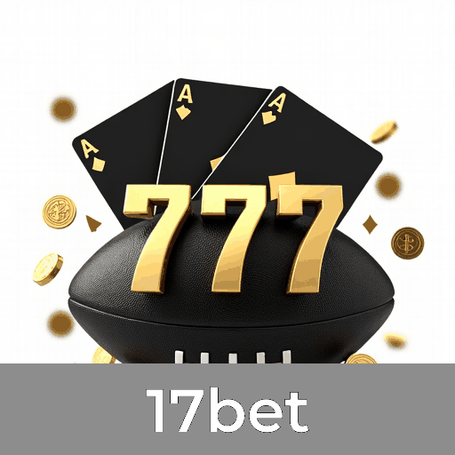 Aposte com 17bet: Experiência Única em Esportes Brasileiros