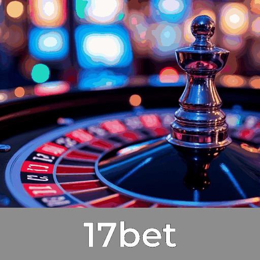 17bet: Experiência Profissional de Jogos de Mesa ao Vivo