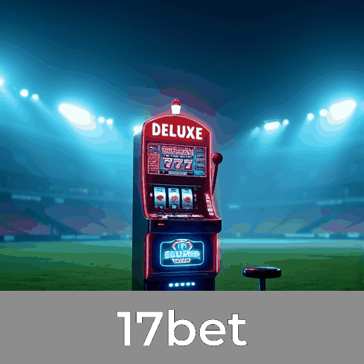 17bet: Jogos de Slots - Grandes Jackpots, Mesa - Estratégia Máxima, Dealer ao Vivo - Experiência Imersiva