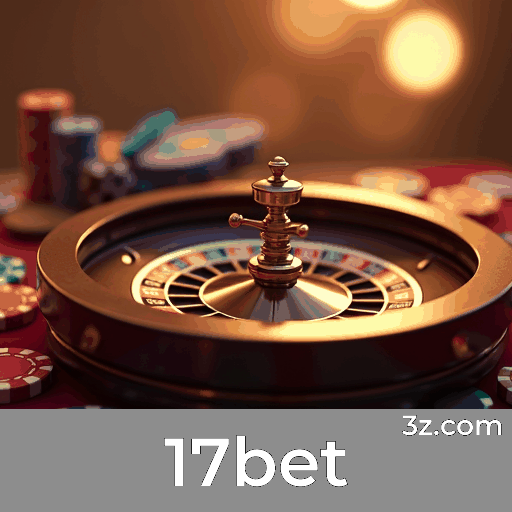 Desbloqueie Recompensas Incríveis com 17bet!