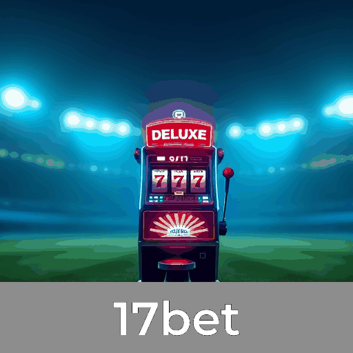 17bet: Seu Cassino Online de Confiança e Entretenimento