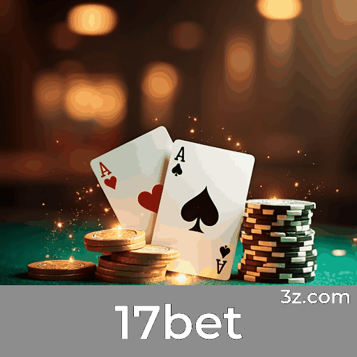 17bet: Seu Cassino Online Seguro e Divertido