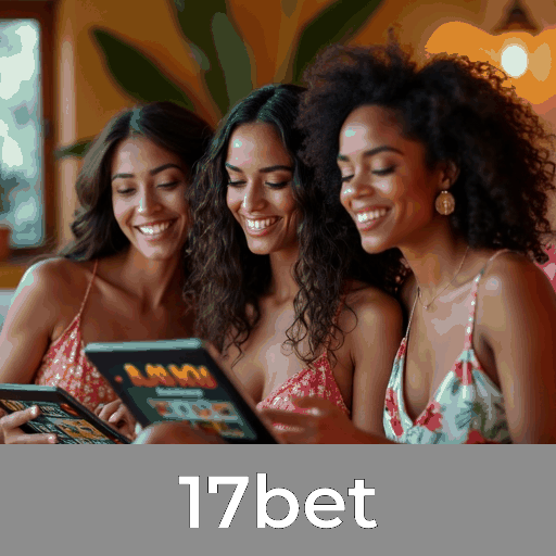17bet: Descubra Slots com RTP Alto e Diversidade