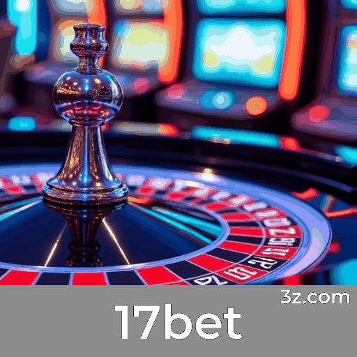 Aprenda com 17bet: Melhore suas habilidades nos jogos